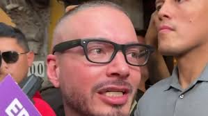 J Balvin Cdmx