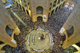 Resultado de Imagem para fotos aparecida sp Igreja