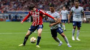 Chivas y las rachas a romper para poder avanzar a semifinales