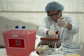 EFE Salud - News update
