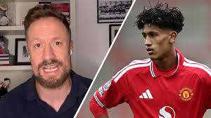 Man United 2-3 Brighton (Sep 16, 2026) Game Analysis — ESPN