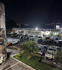 Operação contra o Comando Vermelho prende 49 pessoas em Juiz de Fora e região