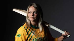 Proteas Women: Ex-Captain Returns After Long Absence! Shocker!