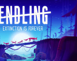 Image of Endling  Extinction is Forever game