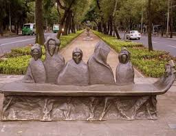 Image result for innovative benches