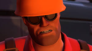 <b>...</b> <b>Meet the</b> Engineer - TF2 - Engineer. At the end of the Steam News Valve <b>...</b> - MeetTheEngineer01