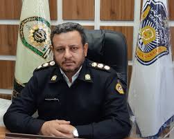 هوای شیراز