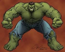 Image result for green giant man
