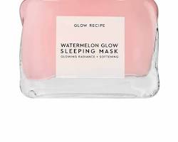 Glow Recipe Watermelon Glow Sleeping Mask