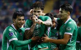 ¿Qué necesita Audax Italiano para avanzar de fase en Copa Sudamericana?
