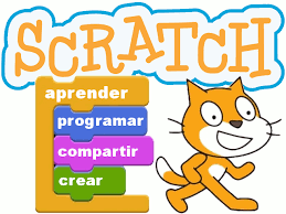 Resultado de imagen de SCRATCH