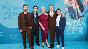 Malcolm vuelve… y la vida sigue siendo injusta