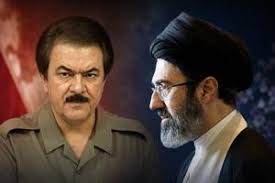 از بیعت با مجتبی خامنه‌ای تا پاسخ مسعود رجوی