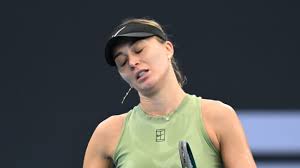 Paula Badosa’s Struggles: Will She Recover?