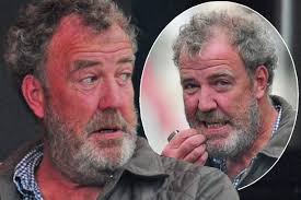 Image result for Jeremy Clarkson