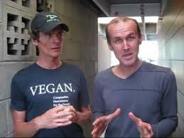 Image result for Harley Johnstone, AKA Durianrider