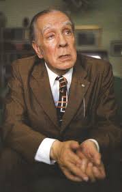 Resultado de imagen de jorge luis borges