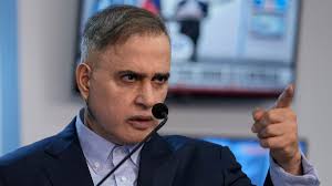 Fiscal en Venezuela Detenida Tras Filtración de Video Íntimo: Escándalo y Consecuencias