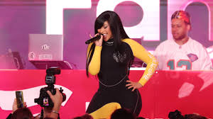 Cardi B Addresses Latto’s New Album Diss: “Always Had Love and Respect”