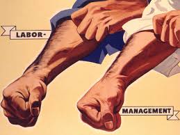 Image result for labor unions pros and cons