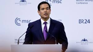 Takeaways from Marco Rubio's speech to the Munich Security Conference