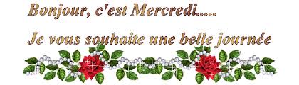 Image result for agreable mercredi