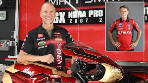 angie smith nhra
