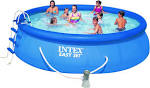 Intex Swimmingpool Preisvergleich Günstig bei idealo kaufen