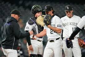 The week ahead: Pirates to host Rockies, Phillies at PNC Park
