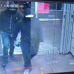 indication Toronto restaurant blast terror