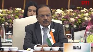 NSA Ajit Doval’s 2013 warning on US: 'Even allies cross lines in intelligence work'