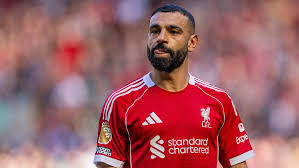 Como jantar com ídolo do Liverpool ajudou Salah a definir saída da Inglaterra em 2026