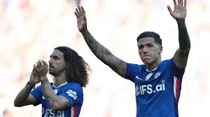 chelsea football club