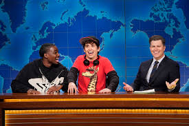 Is SNL New Tonight, August 1, 2026? Here's This Week's Host & Musical Guest