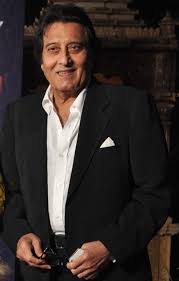 Image result for Vinod Khanna