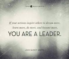 Leadership Quotes on Pinterest | Leadership, Excellence Quotes and ... via Relatably.com