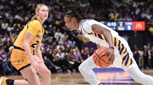 Kim Mulkey and No. 6 LSU Look to Finish the Regular Season Strong at Mississippi State on Sunday