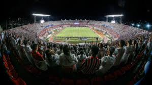 ESPN Brasil - News update