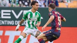Levante Unión Deportiva
