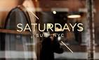 Saturdays NYC at END