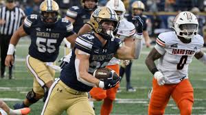Montana State Bobcats vs. Cal Poly Mustangs: Game Day Preview