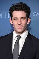 The Tonight Show Starring Jimmy Fallon: Josh O’Connor and Sarah Pidgeon