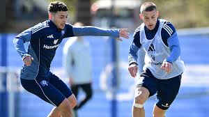 HSV: Neue linke Lösung? Problem-Job noch offen