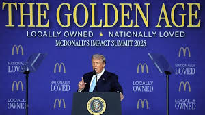 RFK Jr. Comments on Trump's Health and Diet