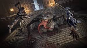 Miyazaki explica parceria com a Nintendo para The Duskbloods