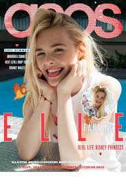 Elle Fanning ASOS Magazine - Interview, Pictures &amp; Quotes - 2014 ... via Relatably.com