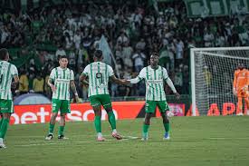 Atlético Nacional - News update