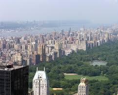 Image of Upper West Side, NYC