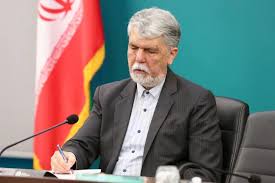 پیام تسلیت وزیر فرهنگ و ارشاد اسلامی به حجت‌الاسلام ناطق نوری