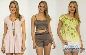 Resultado de imagem para roupas 2015